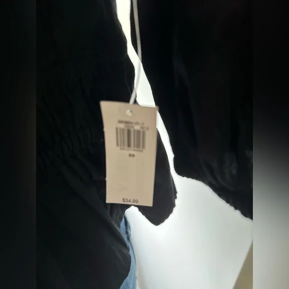 Old Navy puff sleeve top - Picture 12 of 12